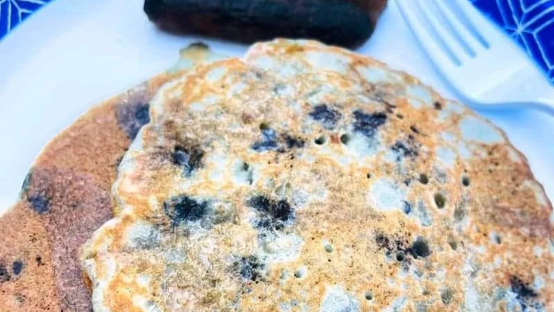 Photo of Eliot Wild Blueberry Festival event