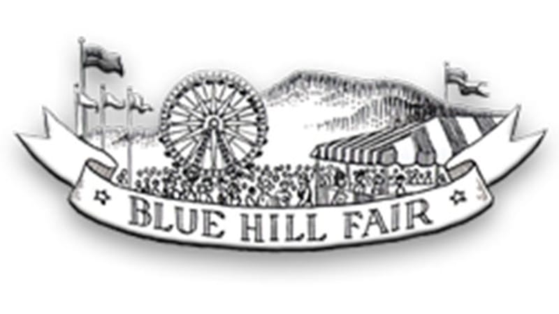 Photo of Blue Hill Fair event
