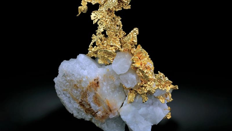 Photo of East Coast Gem, Mineral & Fossil Show 2026 event