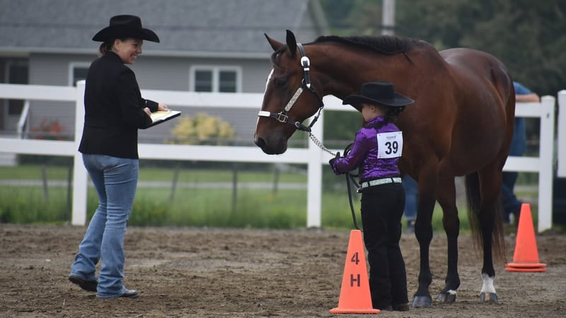 Photo of Orleans County Fair event