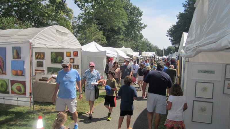 Photo of Chatham Festival of the Arts 2026 event
