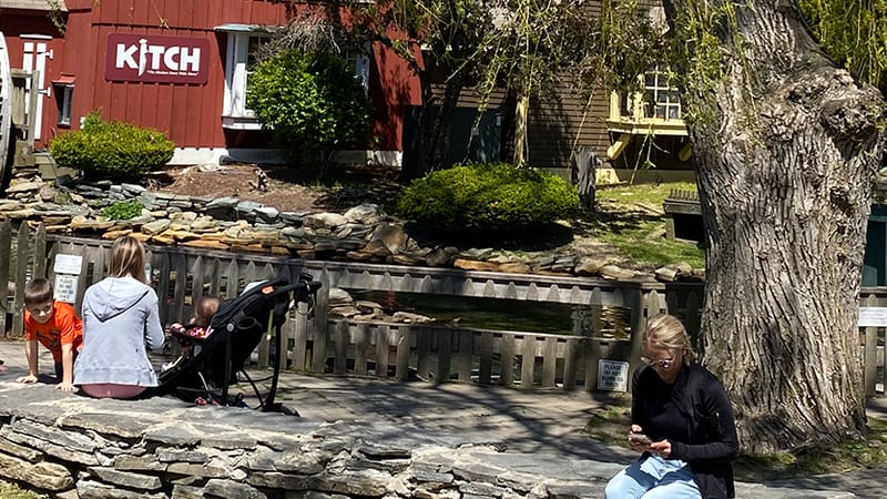 Photo of Art in the Village 2026 — Mystic event
