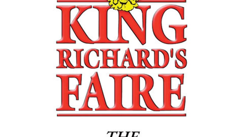Photo of King Richard's Faire 2026 event