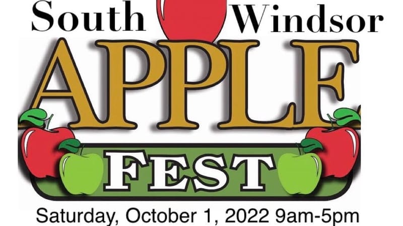 Photo of South Windsor Apple Fest event