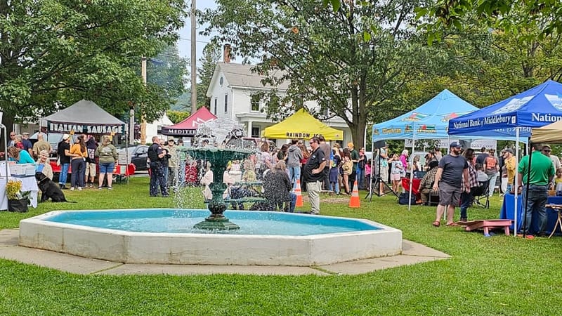 Photo of Bristol Harvest Festival 2026 event