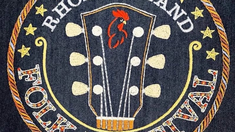 Photo of Rhode Island Folk Festival 2026 event
