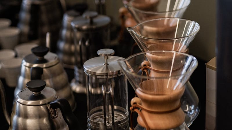 Photo of Northeast Coffee Festival 2026 event