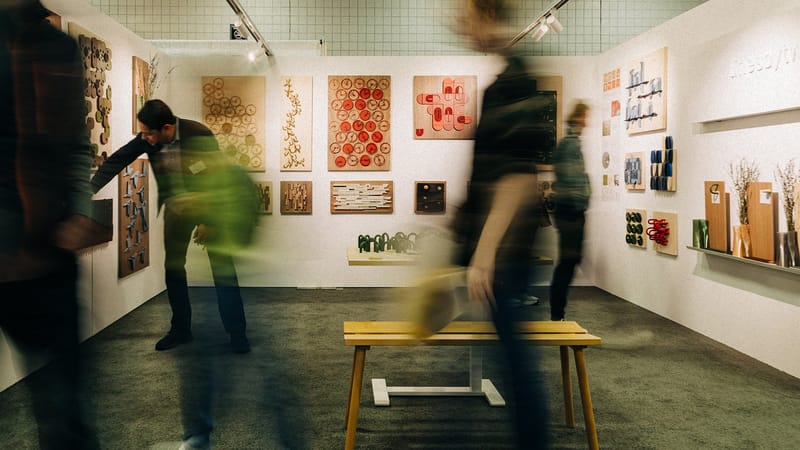Featured image for Paradise City Arts Festival Marlborough 2026: Your Guide to the Pre-Thanksgiving Art and Craft Show
