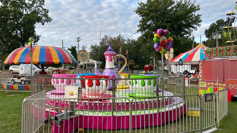 Photo of Orange Country Fair 2026 event