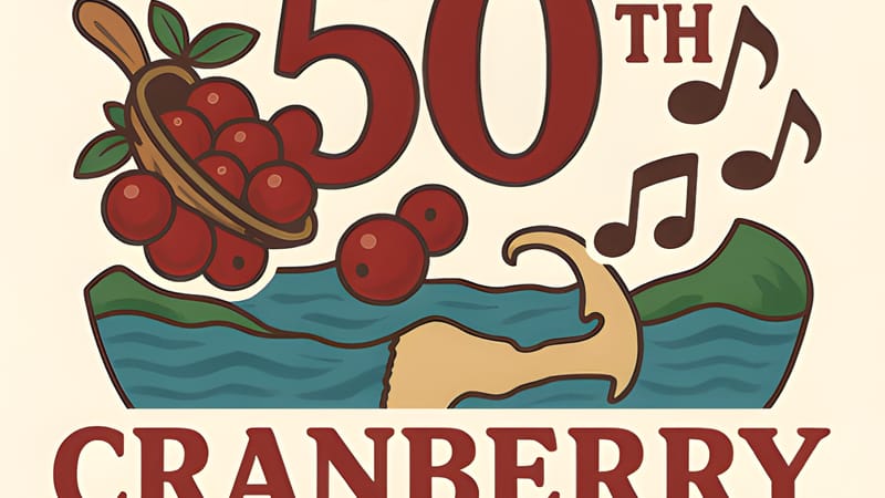 Photo of Harwich Cranberry Arts & Music Festival 2026 event