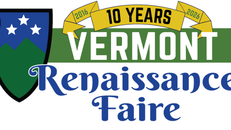 Photo of VT Renaissance Faire 2026 event