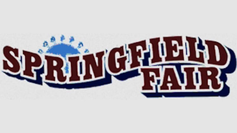 Photo of Springfield Fair event