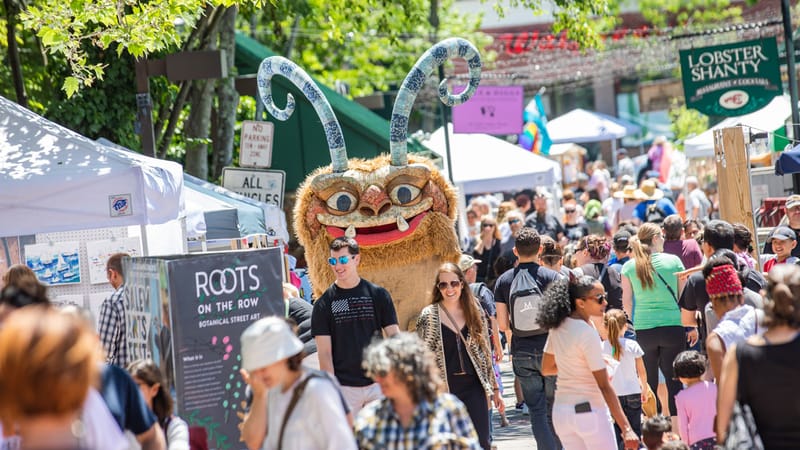 Photo of Salem Holiday Market 2026 — Dec 2 in Salem, MA event