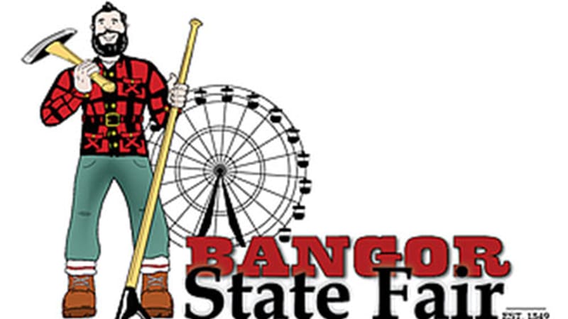 Photo of Bangor State Fair event