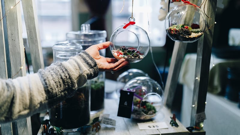 Photo of Touch of Vermont Holiday Gift Market 2026 event