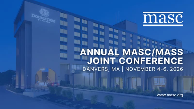 Photo of MASC/MASS Annual Joint Conference 2026 event
