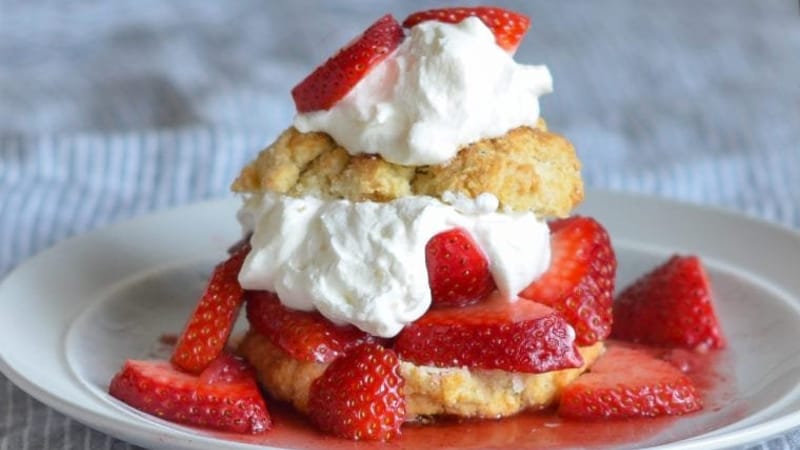 Photo of Strawberry Festival & Outdoor Craft Fair — Fayerweather 2026 event