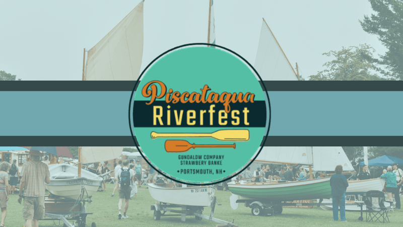 Photo of Piscataqua Riverfest 2026 event