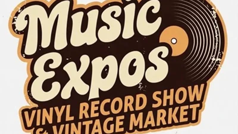 Photo of Back to RI Vinyl Record Show 2026 event
