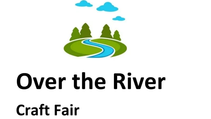 Photo of Over The River Fall Craft Fair 2026 event
