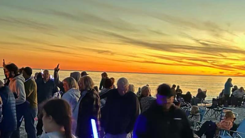Photo of Yarmouth Seaside Festival 2026 event