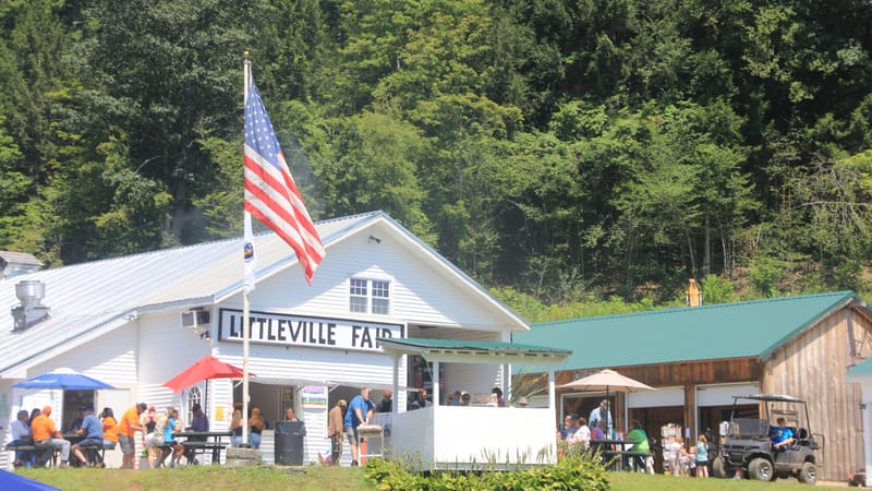 Photo of Littleville Fair 2026 event