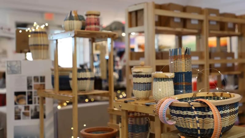 Featured image for Holiday Craft Fairs & Christmas Markets in Massachusetts 2026: A Weekend-by-Weekend Guide