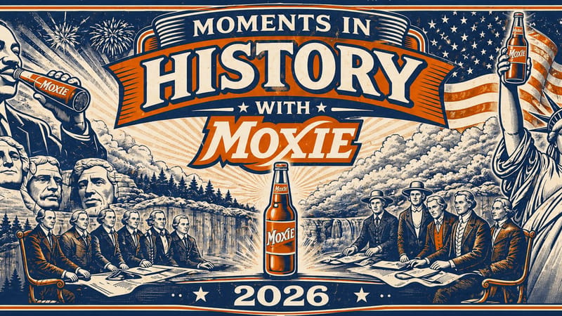 Photo of Moxie Festival 2026 event