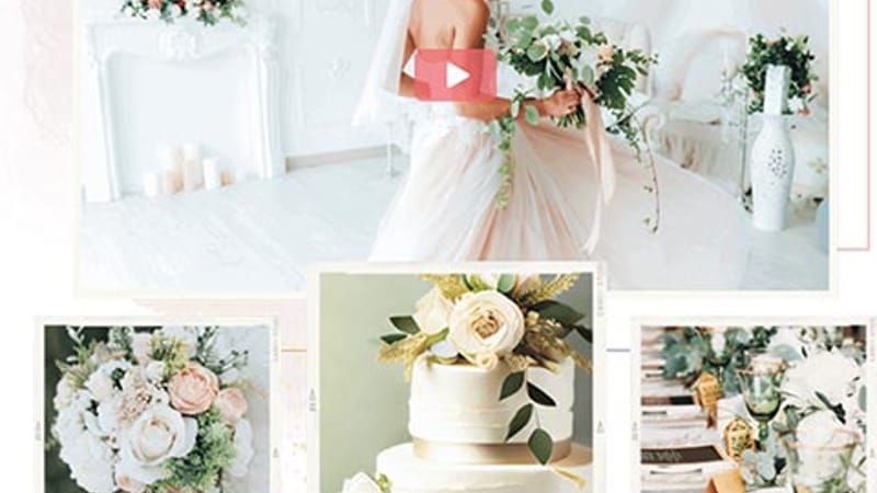 Photo of Massachusetts Bridal & Wedding Expo — Winter 2027 event