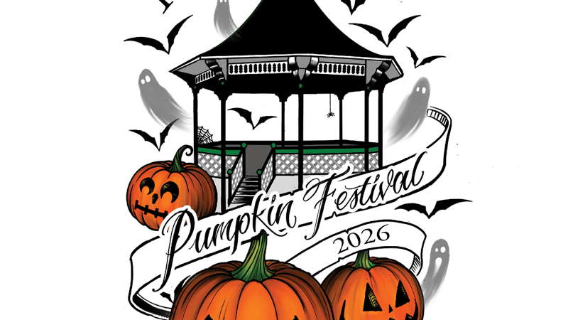 Photo of Milford Pumpkin Festival 2026 event