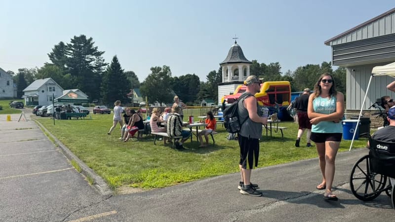 Photo of Island Falls Summer Festival 2026 event