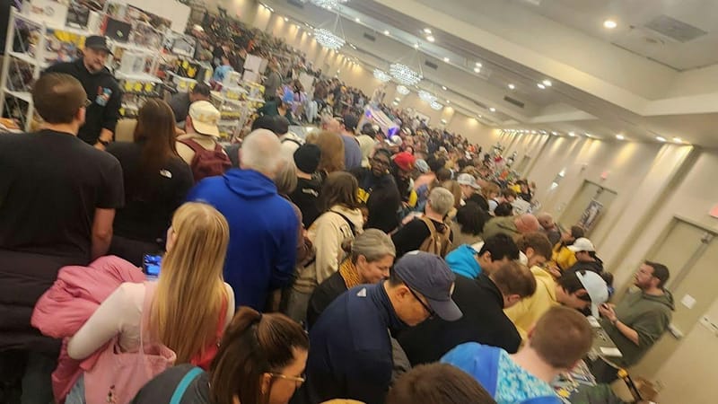 Photo of PokeKon-Fest Burlington 2026 event