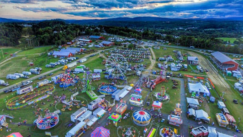 Photo of Caledonia County Fair 2026 event
