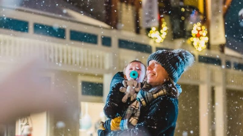 Photo of Holiday Festival & Tree Lighting at Settlers Green 2026 event