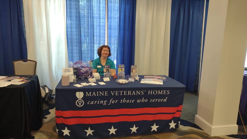 Photo of Southern Maine Successful Aging Expo 2026 event