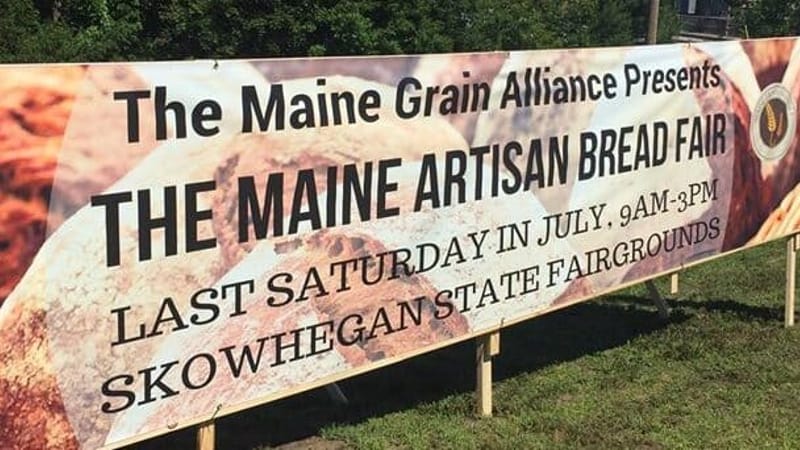 Photo of Artisan Bread Fair 2026 event