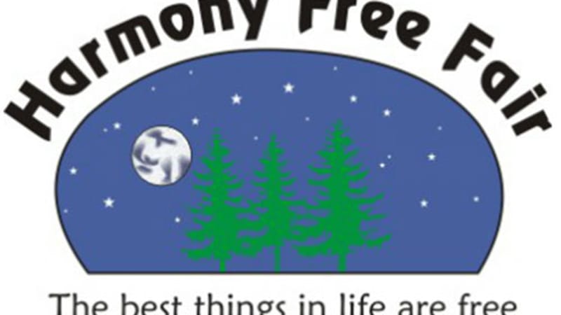 Photo of Harmony Free Fair event