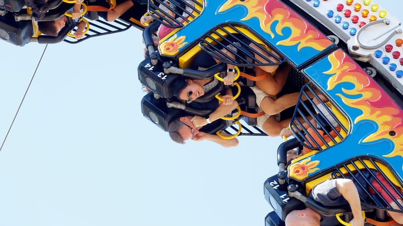 Photo of Topsfield Fair 2026 event