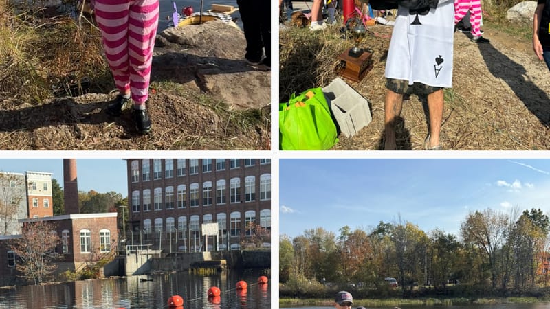 Photo of Goffstown Giant Pumpkin Weigh-Off & Regatta 2026 event