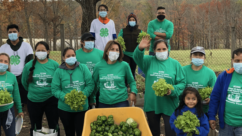 Photo of Fairfield County 4-H Fair 2026 event