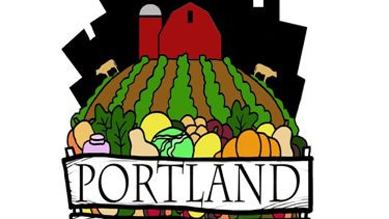 Photo of Portland Farmers Market - Deering Oaks (Saturday) 2026 event