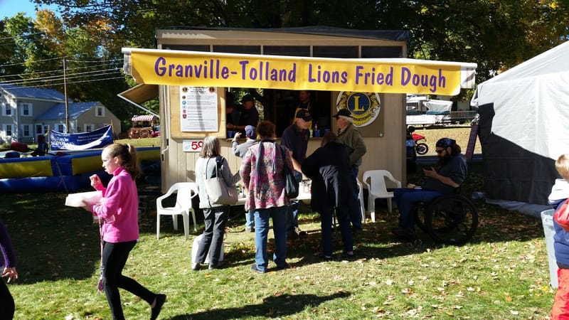 Photo of Granville Harvest Fair 2026 event