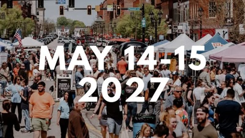 Photo of Northeast Coffee Festival 2027 event