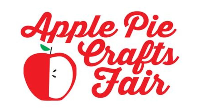 Photo of Apple Pie Crafts Fair 2026 event