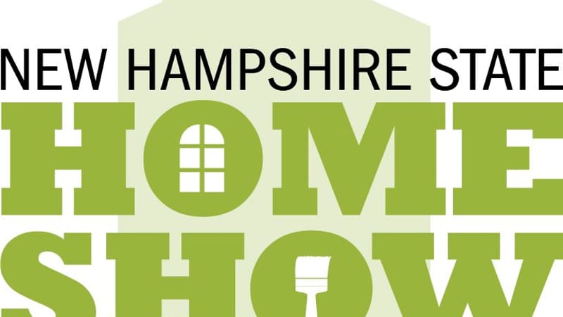 Photo of NH State Home Show event