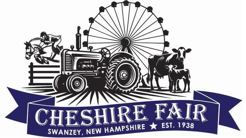 Photo of Cheshire Fair event