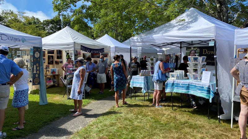 Photo of CraftFest Cotuit 2026 event