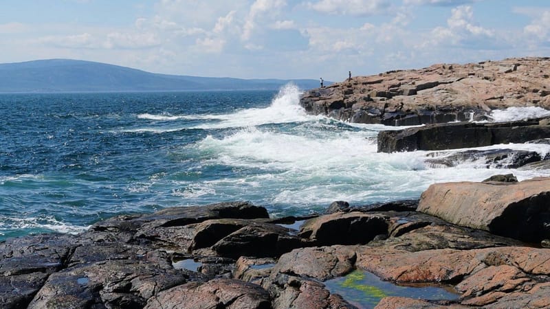 Photo of Winter Harbor Lobster Festival 2026 — Aug 8 in Winter Harbor, ME event