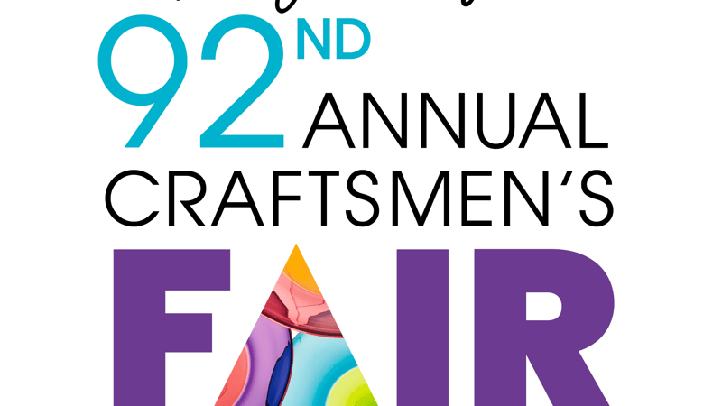 Photo of League of NH Craftsmen Fair 2026 event