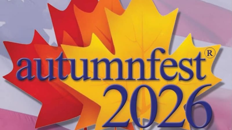 Photo of Autumnfest 2026 event
